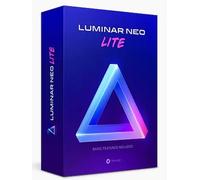 Skylum Luminar NEO LITE a VITA