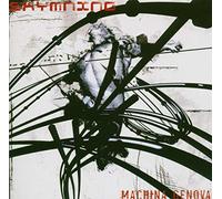 SKYMNING - MACHINE GENOVA