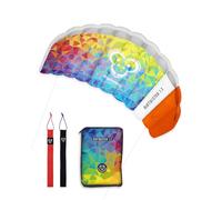 Skymonkey Airtwister 1.3 Aquilone con Cavi di Volo Ready 2 Fly, Adatto ai Principianti