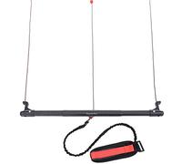 Skymonkey Trainer Control Bar Barra di trazione (60 cm) / Adatta a Tutti Gli aquiloni e Kite a 4 Cavi