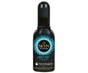 SKYN *Aqua Feel* 0,08 l Lubrificante