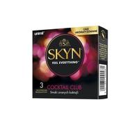 Skyn Cocktail Club - 3 pezzi