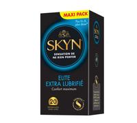 SKYN ELITE EXTRA LUB 20