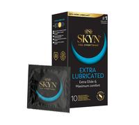 SKYN Elite Extra Lub Preservativi Senza Lattice in Poliisoprene Ultra Sottili e