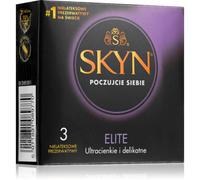 SKYN Elite preservativi 3 pz