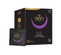 SKYN Elite Preservativi Senza Lattice in Poliisoprene Ultramorbidi e