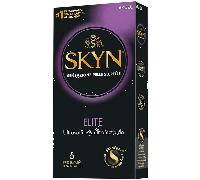 Skyn Elite Profilattici Super Sottili E Super Morbidi 5+1 Pezzi