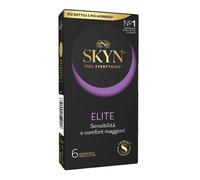 Skyn Elite Profilattico Ultra Sottile 6 Pezzi