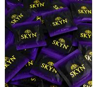 Skyn Elite Sottile Sensibile Profilattici Originale senza Lattice Polyisoprene