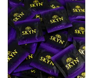 Skyn Elite Sottile Sensibile Profilattici Originale senza Lattice Polyisoprene