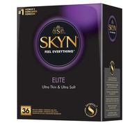 SKYN *Elite* Ultra Thin & Ultra Soft 36 pz Preservativi