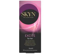 Skyn Excite Orgasm Enhancing Gel - 15 ml