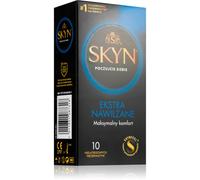 SKYN Extra Lube preservativi 10 pz