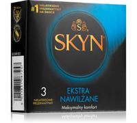 SKYN Extra Lube preservativi 3 pz