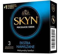 Skyn Extra Umidità - 3 pezzi