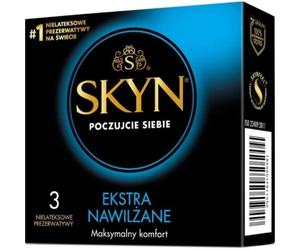 Skyn Extra Umidità - 3 pezzi