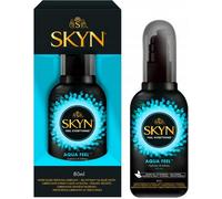 Skyn Lubrificante intimo Aqua Feel - Base acquosa - 80 ml
