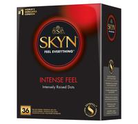 SKYN *Intense Feel* 36 pz Preservativi