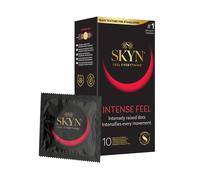 SKYN Intense Feel Preservativi Senza Lattice in Poliisoprene Ultra sottili e