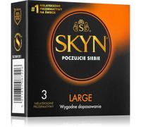 SKYN Large preservativi 3 pz