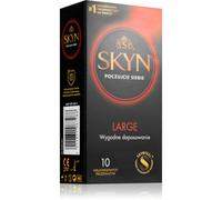 SKYN Large preservativi 10 pz