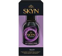 SKYN - LUBRIFICANTE AL SILICONE PER TUTTA LA NOTTE 80 ML