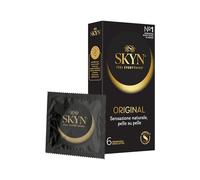SKYN Original, 10 pezzi, preservativi 100% senza lattice, compatibile con i nostri lubrificanti