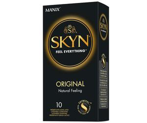 SKYN *Original* Non lattice 10 pz Preservativi