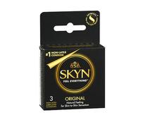 Skyn Original Preservativi 3 Ognuno Di Lifestyles