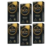 SKYN Original Preservativi ANALLERGICI Non-Latex 60 Profilattici