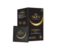 SKYN Original Preservativi Senza Lattice in Poliisoprene Ultra Comfort e