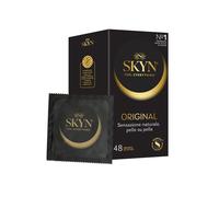 SKYN Original Preservativi Senza Lattice in Poliisoprene Ultra Comfort e