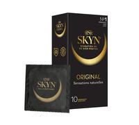SKYN Original Preservativi Senza Lattice in Poliisoprene Ultra Comfort e