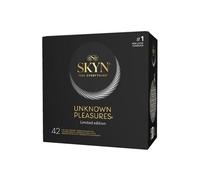 Skyn Piaceri sconosciuti+ - 42 pezzi