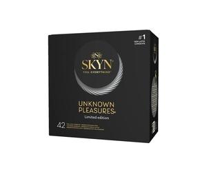 Skyn Piaceri sconosciuti+ - 42 pezzi