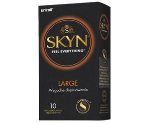 Skyn Preservativi grandi - 10 pezzi