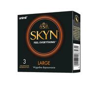Skyn Preservativi grandi - 3 pezzi