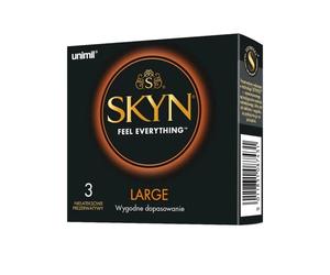 Skyn Preservativi grandi - 3 pezzi