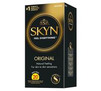 Skyn Preservativi Original 20 Unità