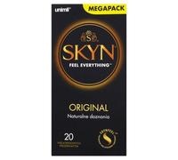 SKYN Original preservativi 20 pz