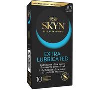 Skyn - preservativo extra lubrificato 10 unità