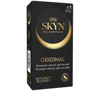 Skyn - preservativo originale natural sensation 10 unità