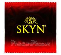 Skyn Profilattici Originale Elite Extra Lubrificato Intenso XL XXL Sensibile