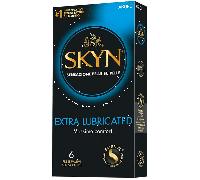 Skyn Profilattico Extralubrificato Senza lattice 6 Pezzi