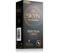 SKYN® Selection 9 pack