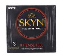 Skyn Sensazione intensa - 3 pezzi