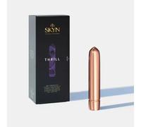 Skyn Thrill Mini Vibrator Viola