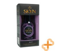 Skyn Tutti Notte Lungo Lubrificante 80 ML extra Lungo Durata Silicone Base