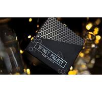 Skynet Progetto di Marc Lavelle, Trucco Magico, Principiante, Primo piano Magia, Palcoscenico