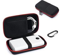 SKYNEW Custodia per Powerbank Custodia rigida in EVA per Anker PowerCore 26800mAh/20100mAh/20000mAh/EasyAcc Powerbank 20000mAh/Charmast 26800mAh Batteria Esterna